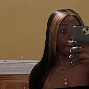 Meet your Posher, Jasemine